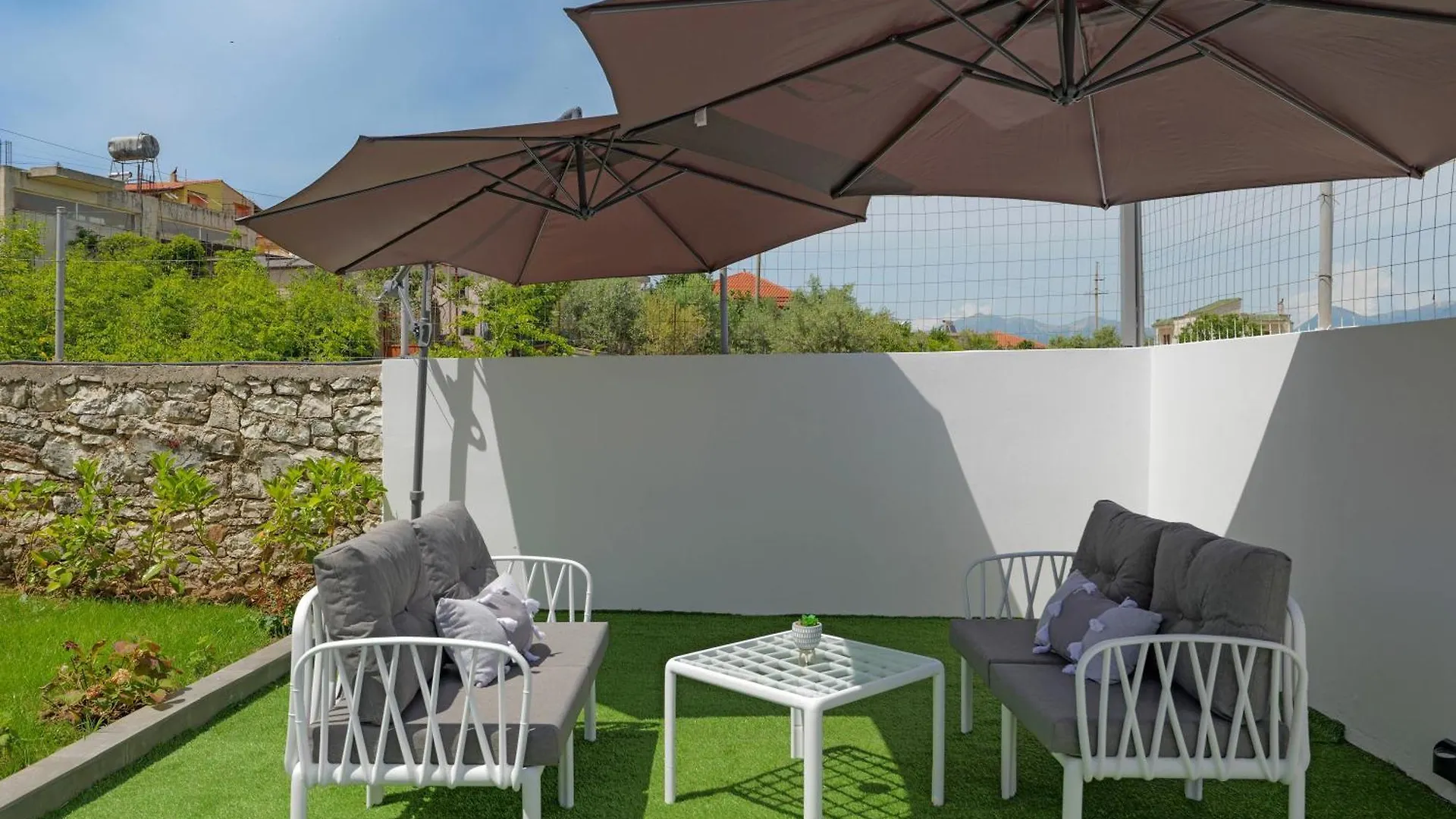 Philoxenia Apartments Saranda  Sarande