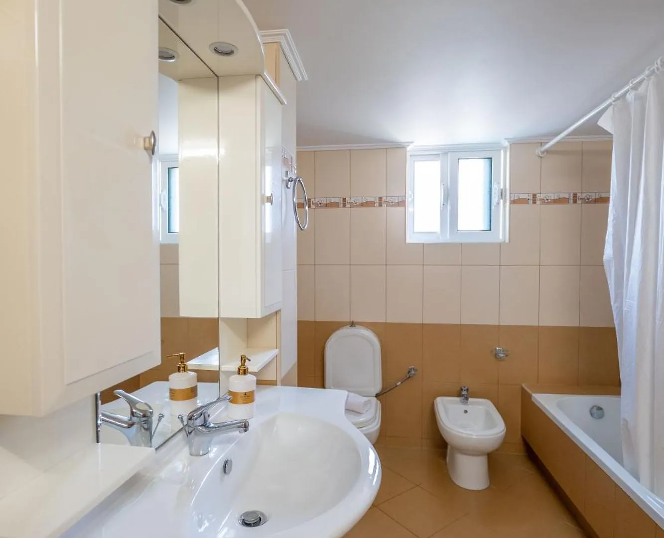 Philoxenia Apartments Saranda