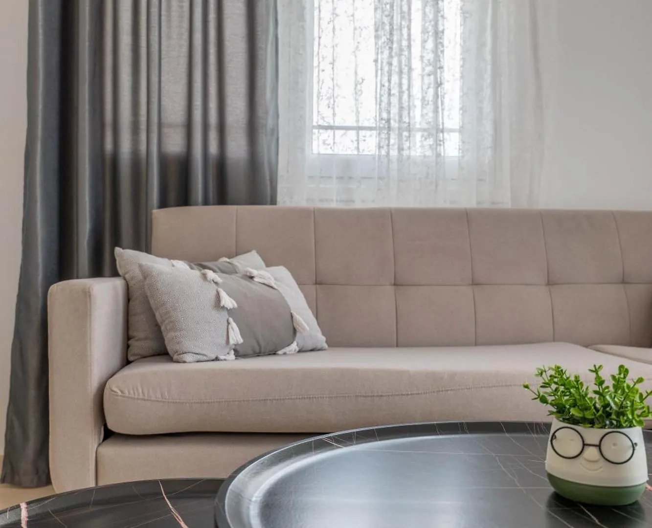 Philoxenia Apartments Saranda  Sarande