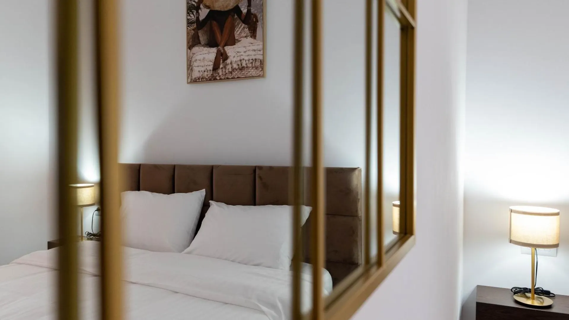 Philoxenia Apartments Saranda