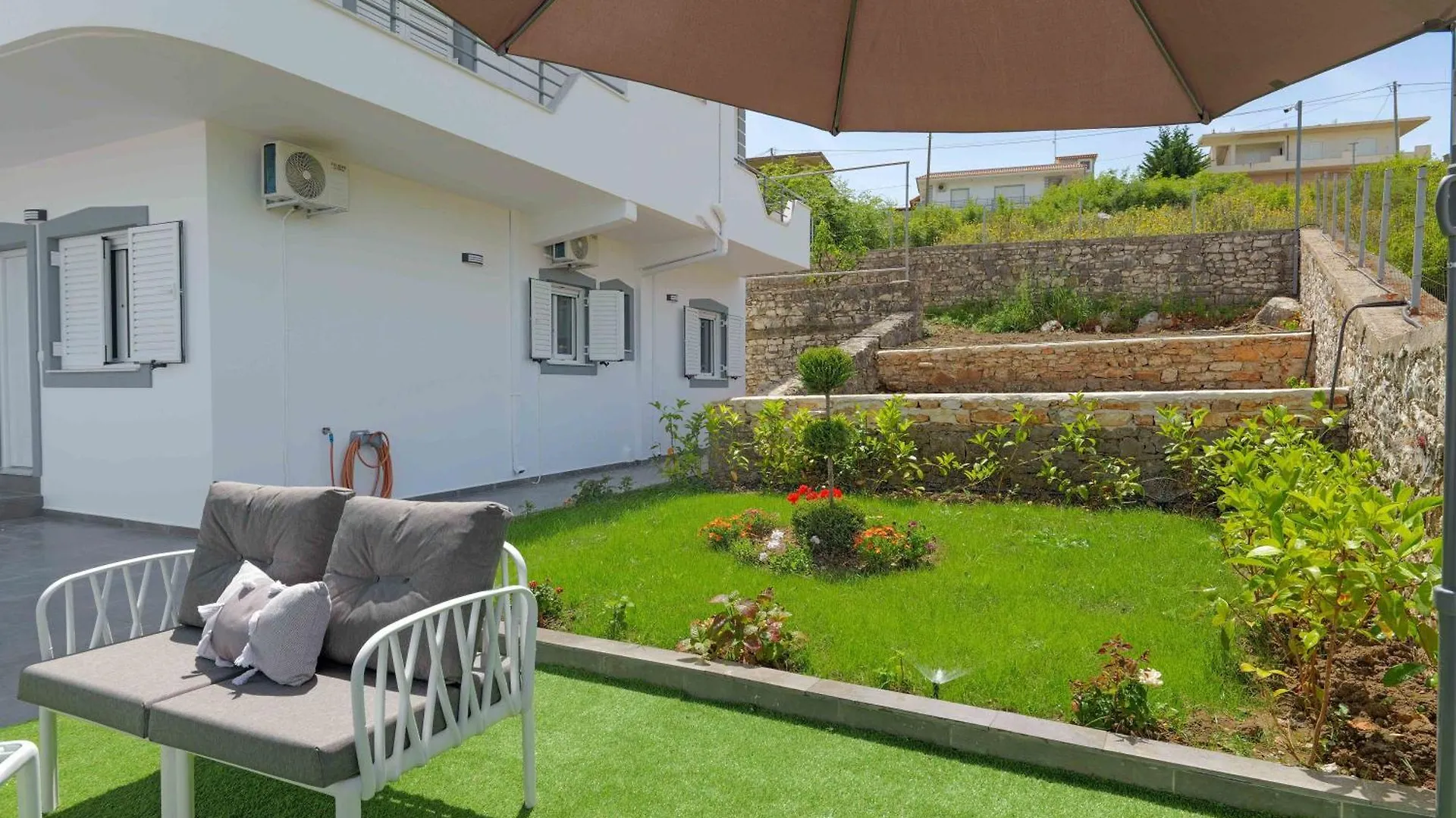 Philoxenia Apartments Saranda 0*, Sarande Albania