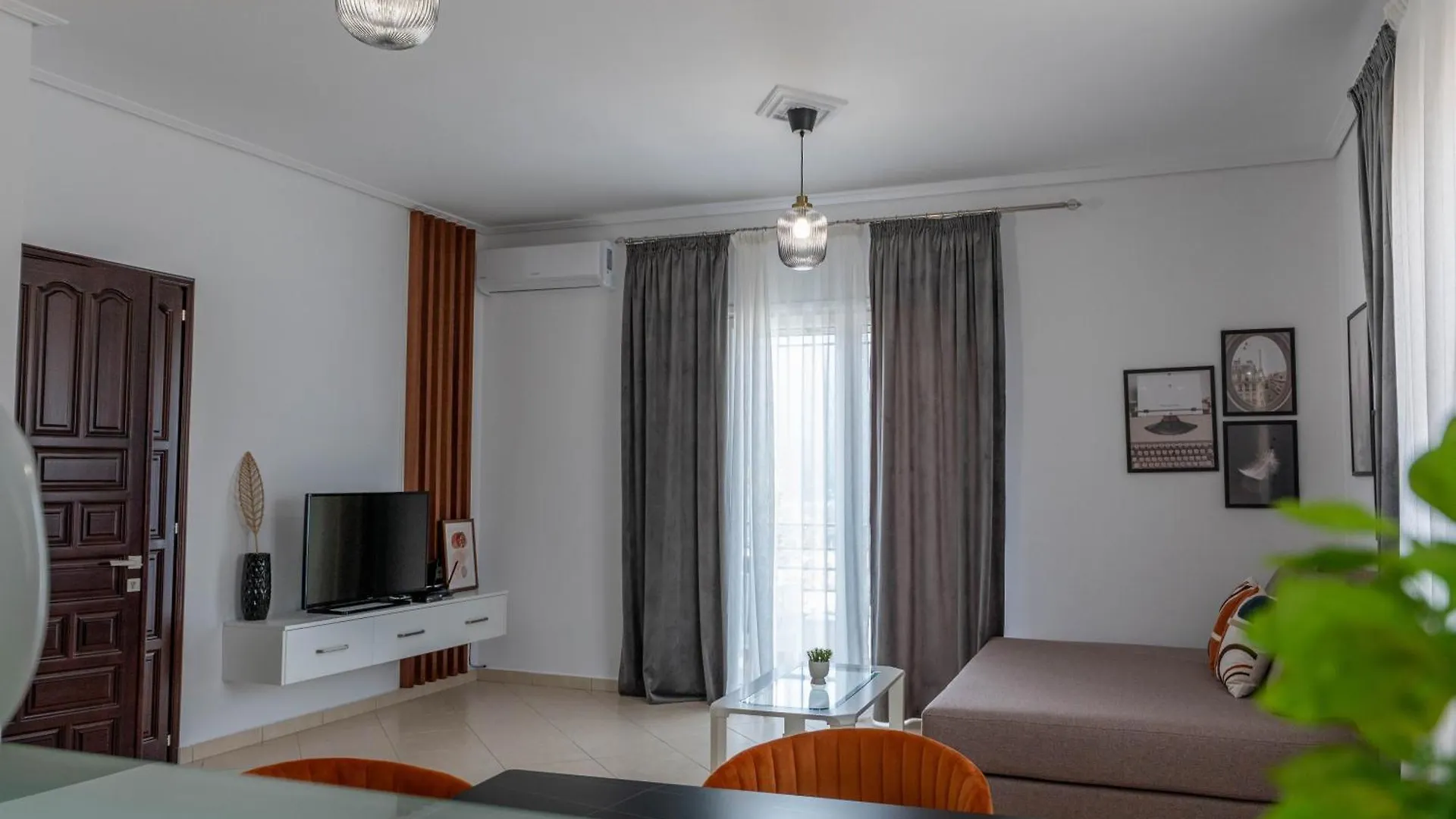 Philoxenia Apartments Saranda 0*, Sarande