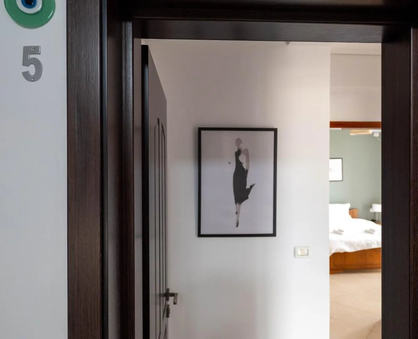 Philoxenia Apartments Saranda 0*, Sarande