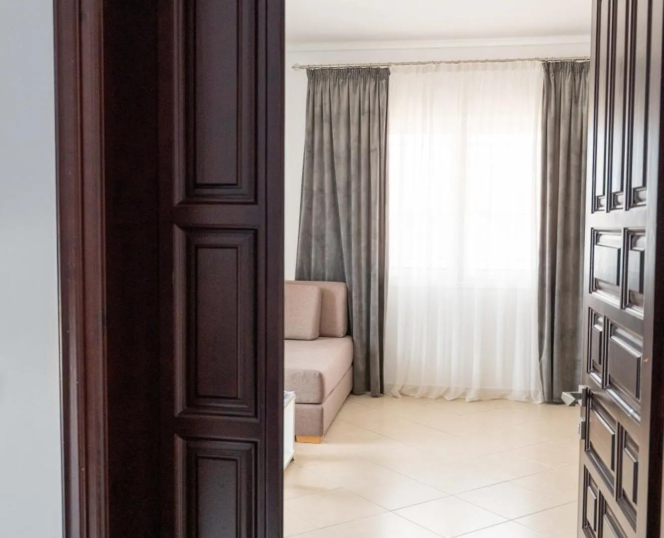 Philoxenia Apartments Saranda