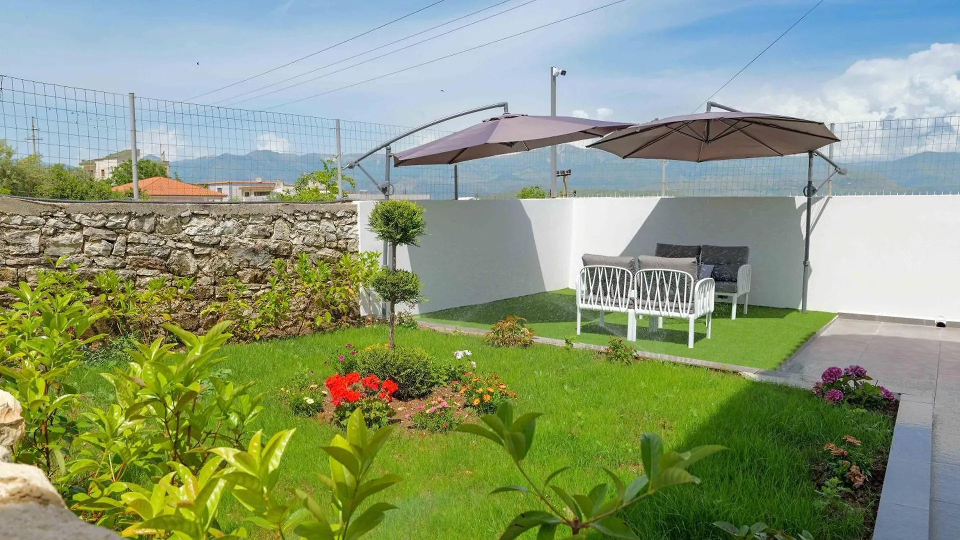 Philoxenia Apartments Saranda  Sarande