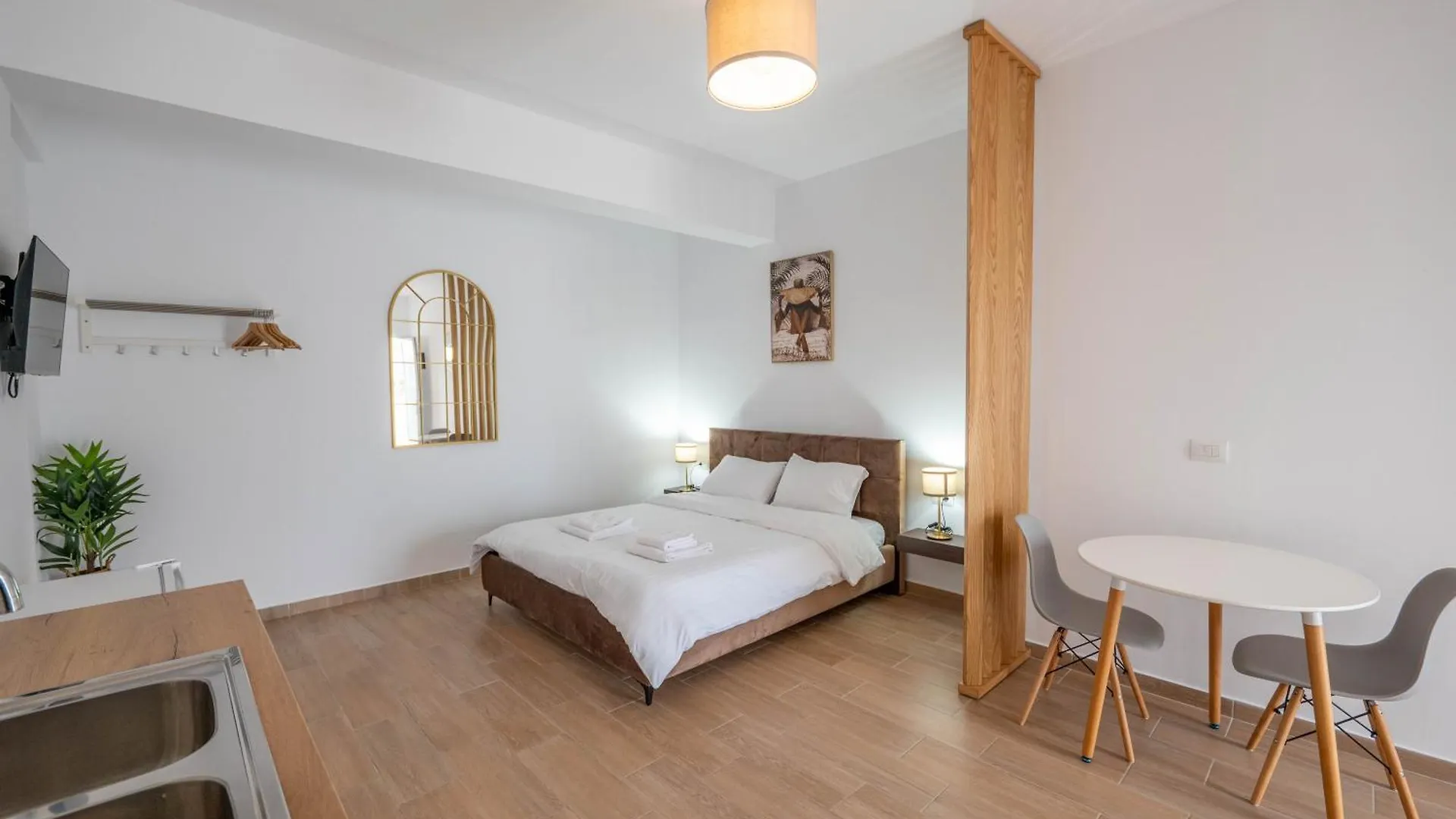 Philoxenia Apartments Saranda  Sarande