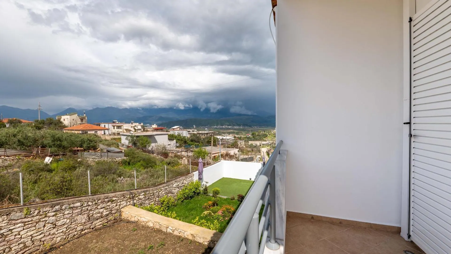 Philoxenia Apartments Saranda 0*, Sarande