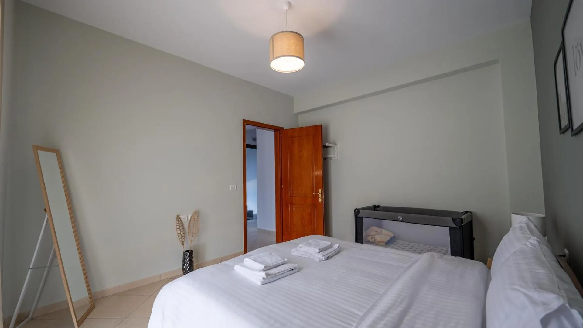 Philoxenia Apartments Saranda