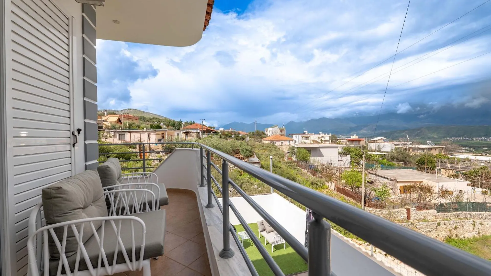 Philoxenia Apartments Saranda