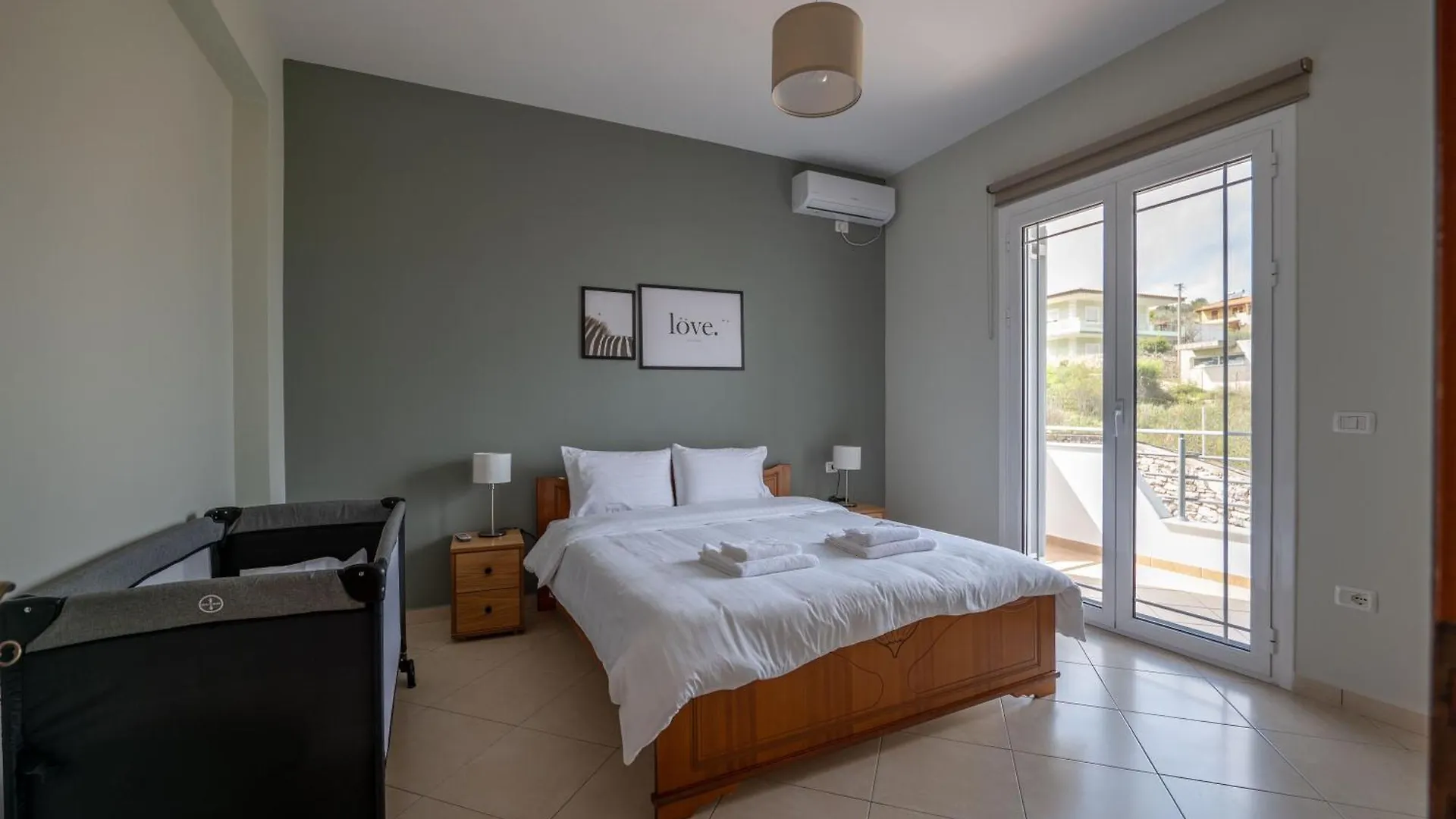 Philoxenia Apartments Saranda Albania