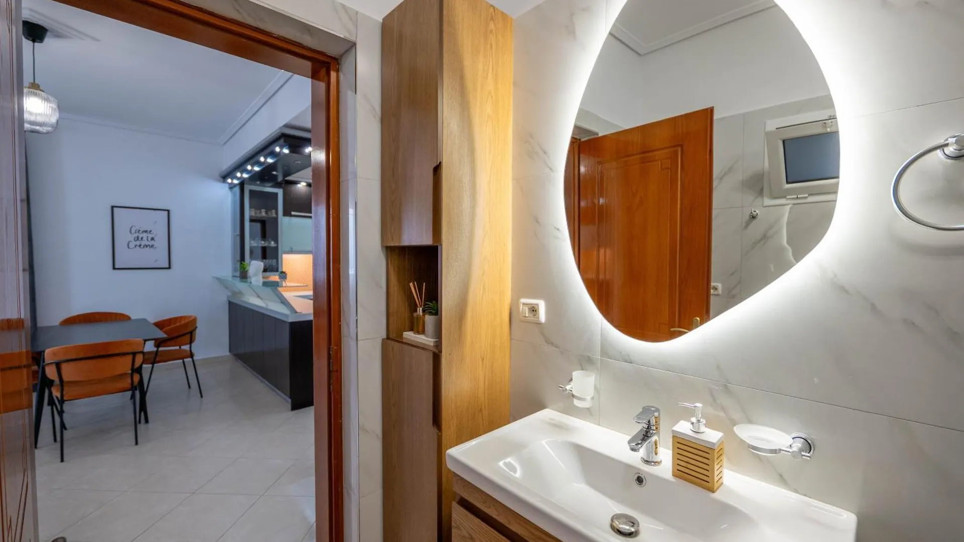 Philoxenia Apartments Saranda