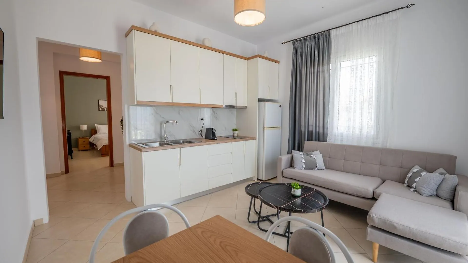 Philoxenia Apartments Saranda