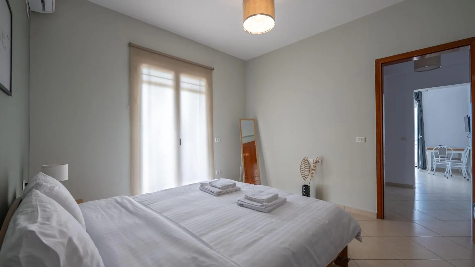 Philoxenia Apartments Saranda