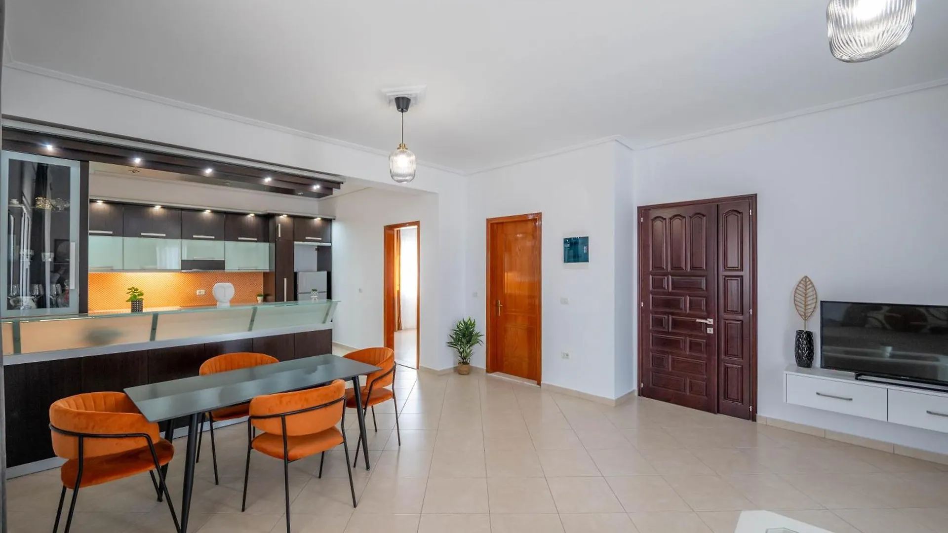 Philoxenia Apartments Saranda Albania