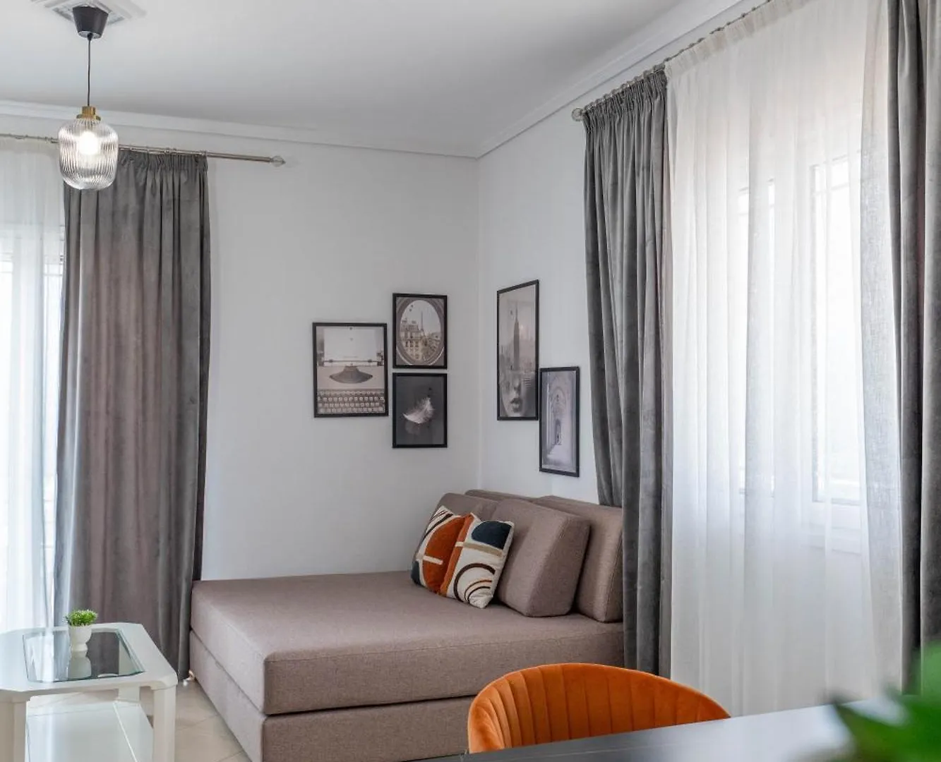 Philoxenia Apartments Saranda Albania