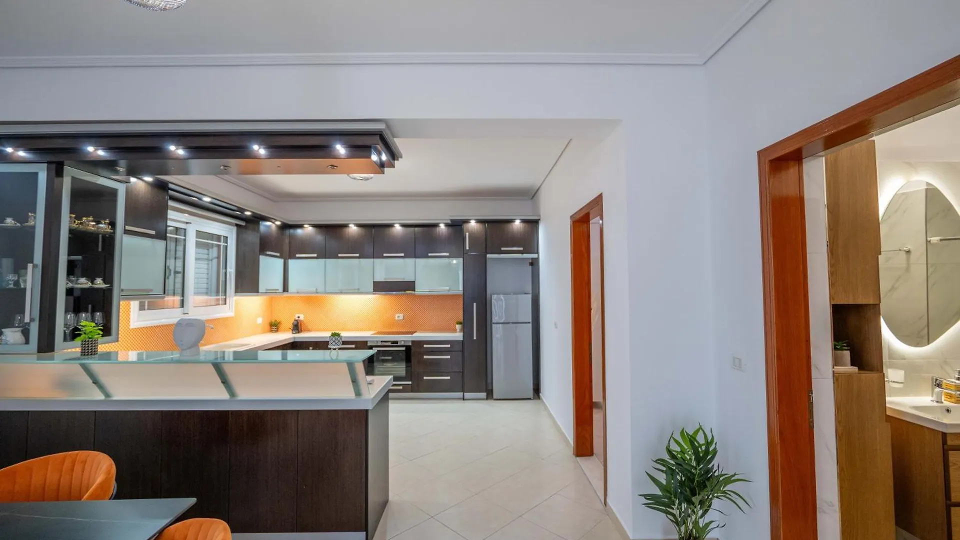 Philoxenia Apartments Saranda Sarande