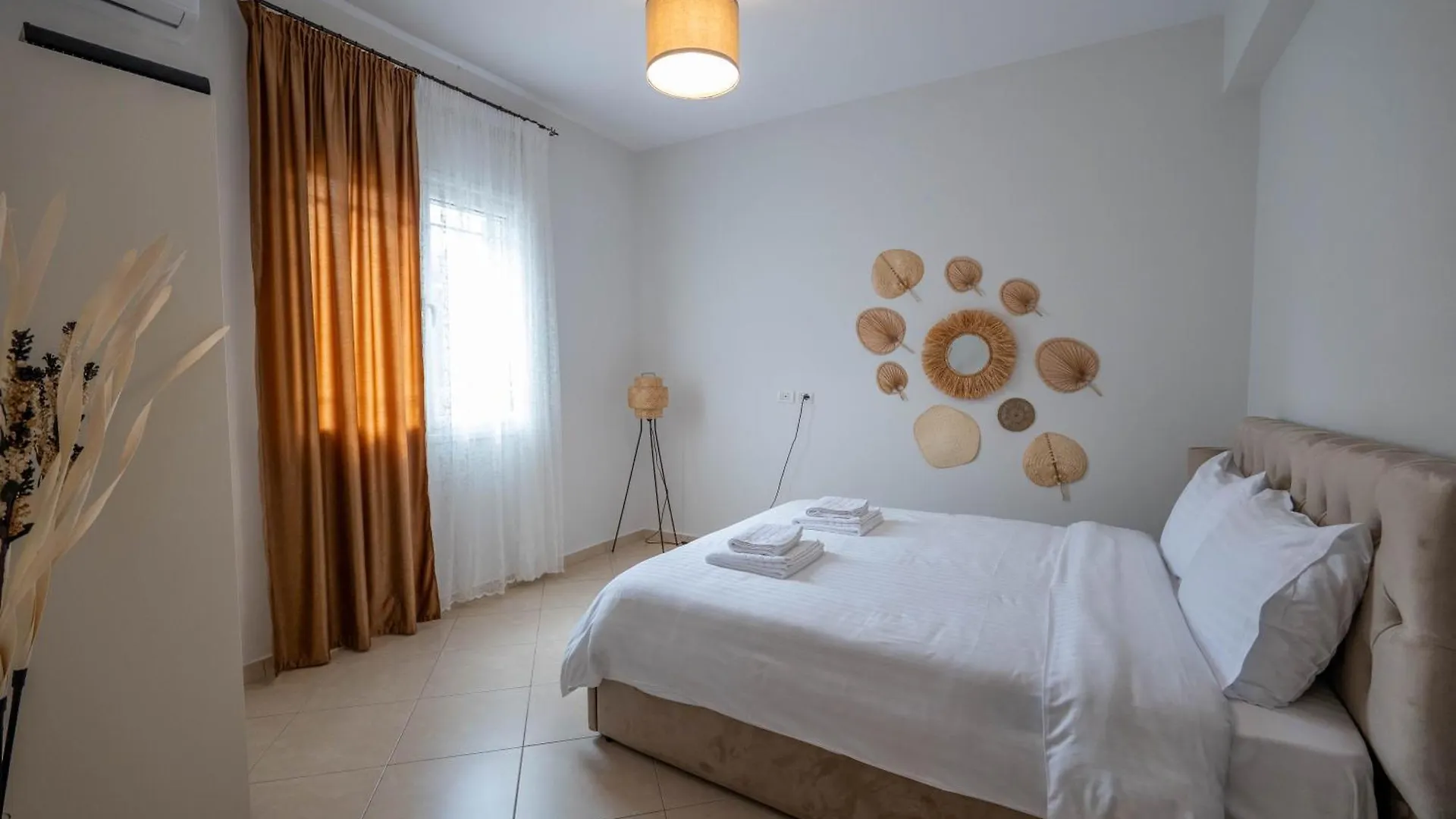 Philoxenia Apartments Saranda 0*, Sarande Albania