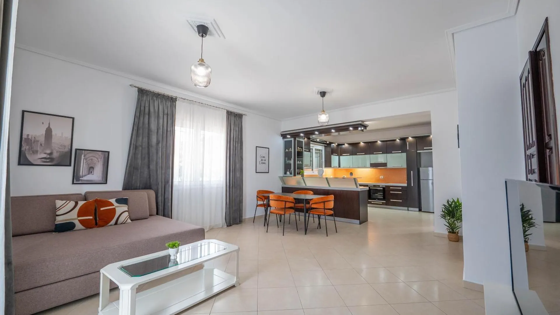 Philoxenia Apartments Saranda