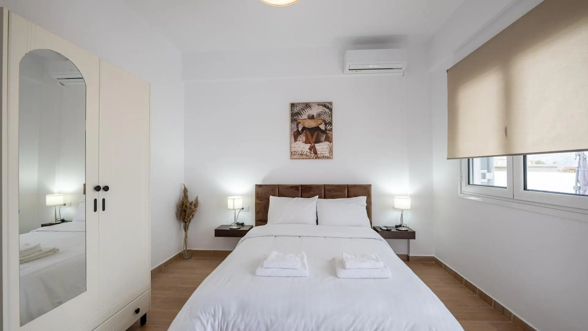 Philoxenia Apartments Saranda