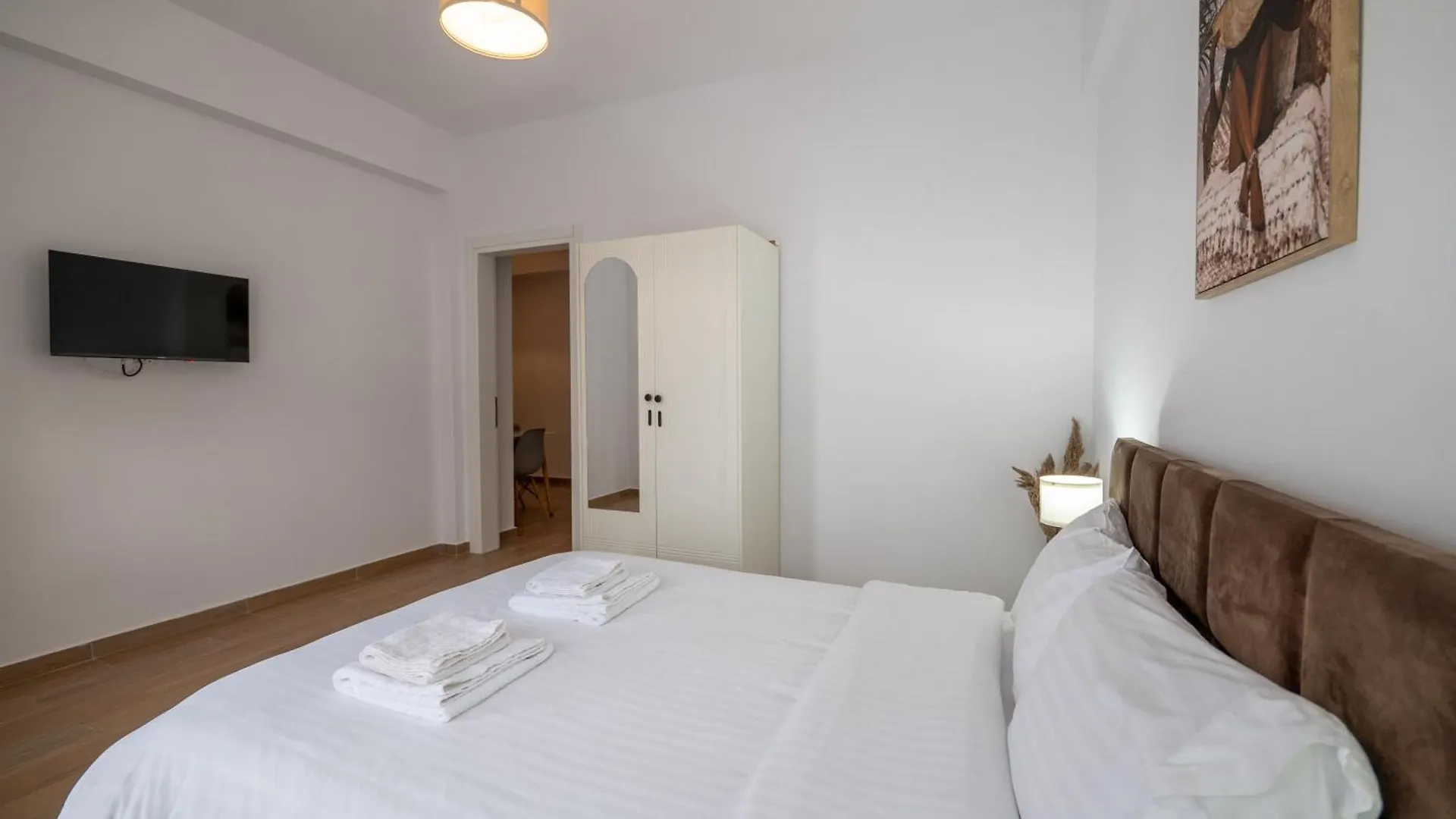 Philoxenia Apartments Saranda
