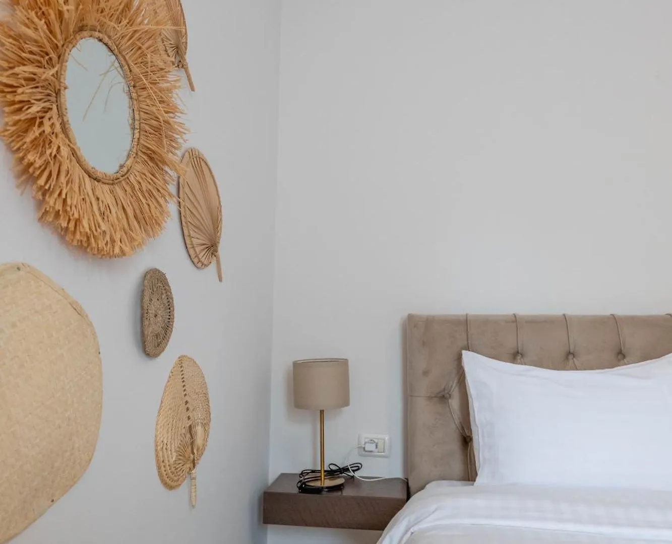 Philoxenia Apartments Saranda Sarande
