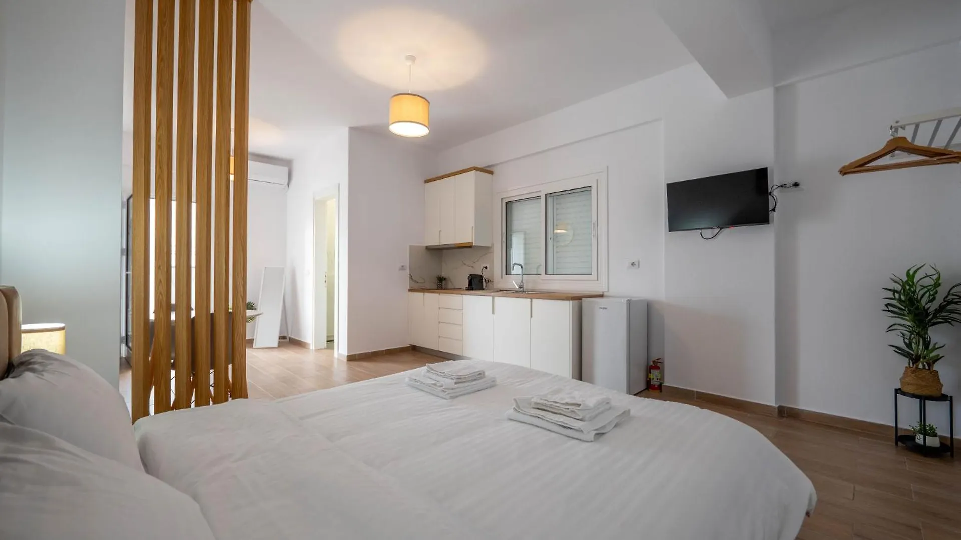 Philoxenia Apartments Saranda Sarande