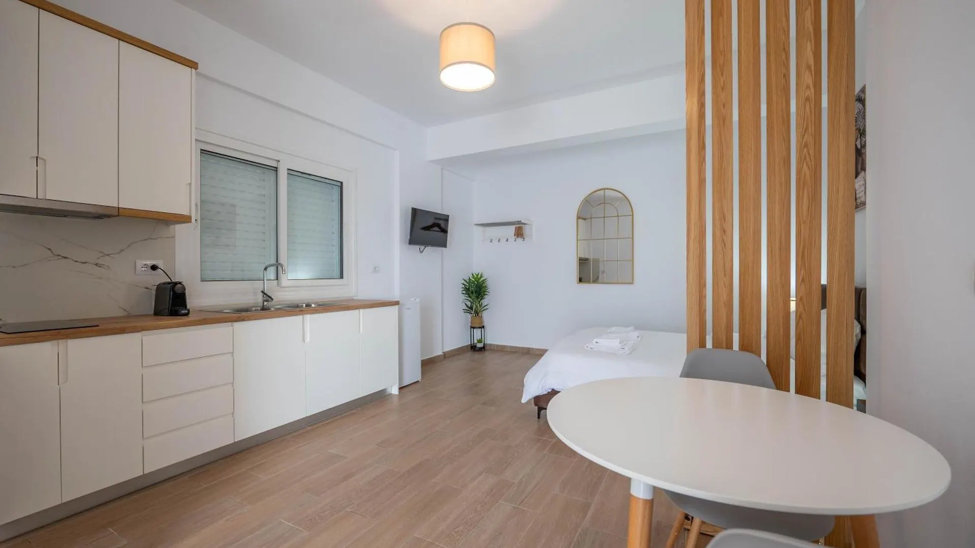 Philoxenia Apartments Saranda