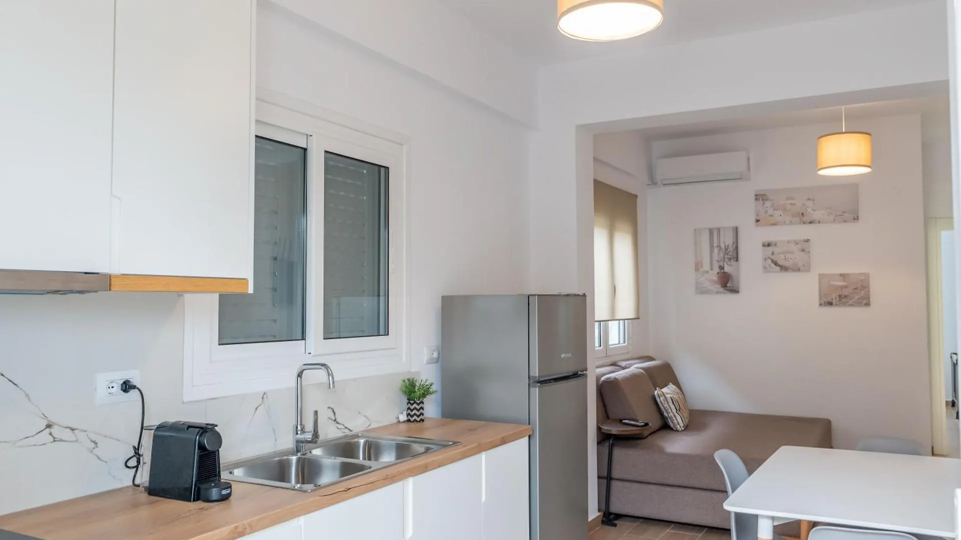 Philoxenia Apartments Saranda Albania