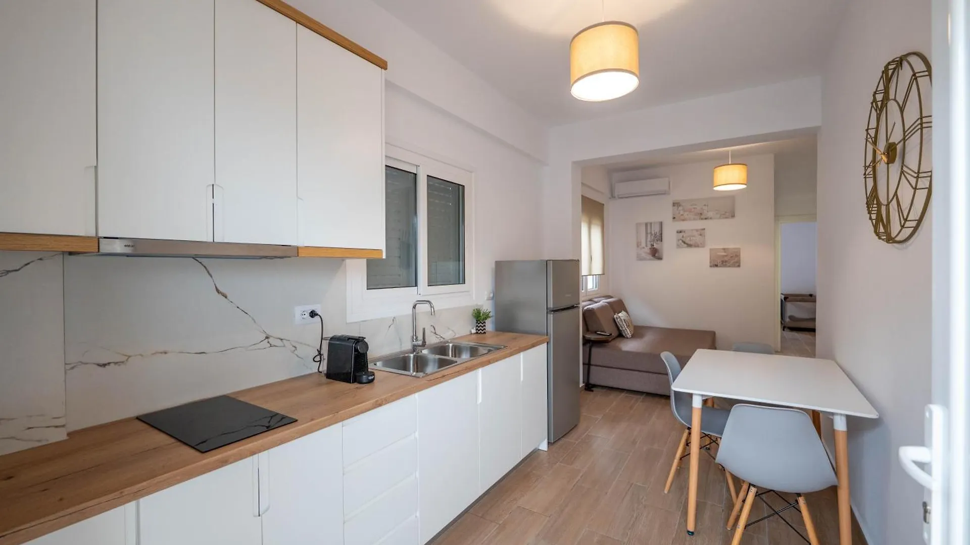 Philoxenia Apartments Saranda