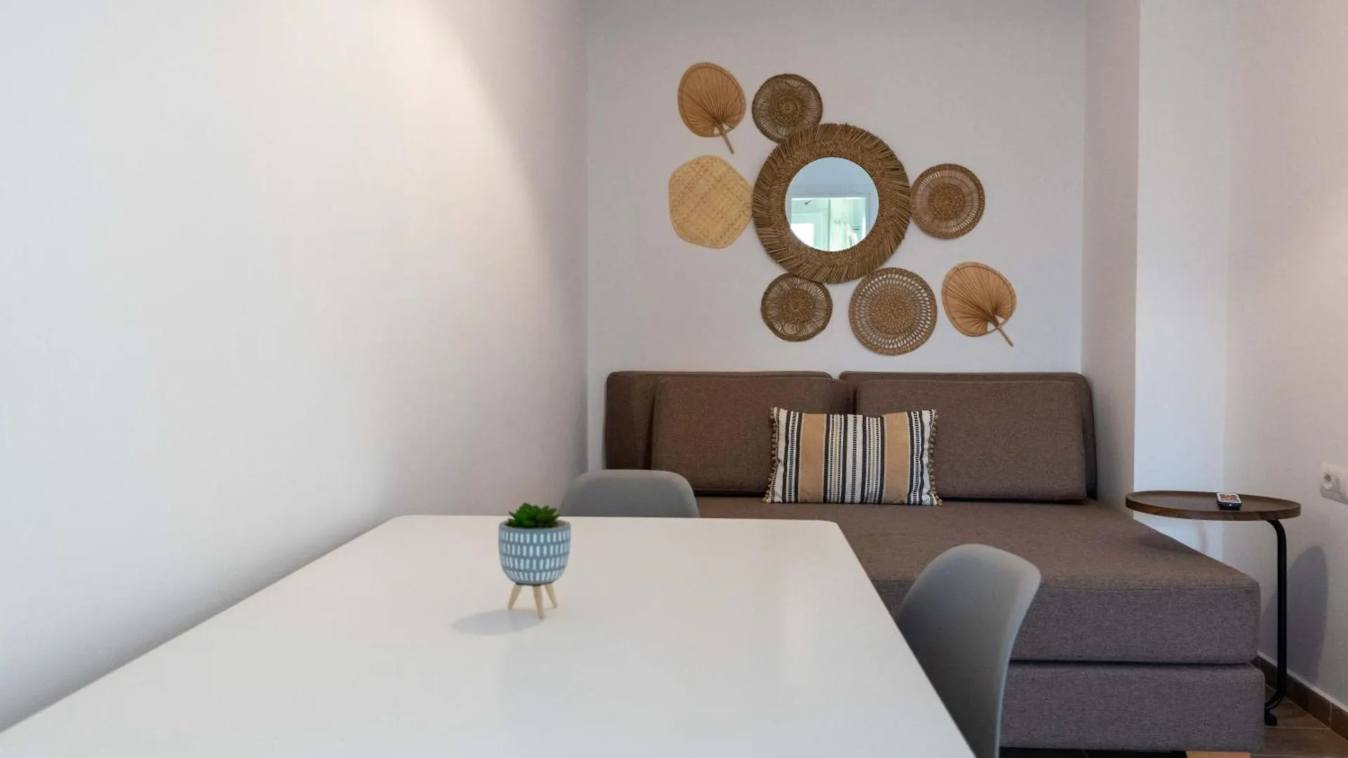 Philoxenia Apartments Saranda