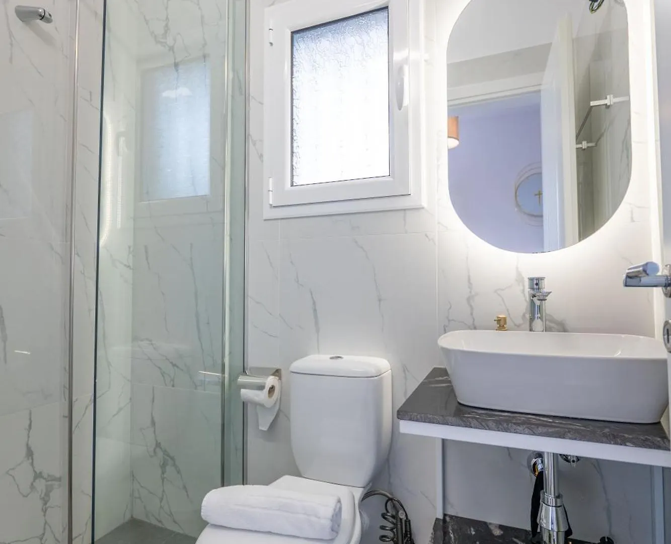 Philoxenia Apartments Saranda 0*, Sarande