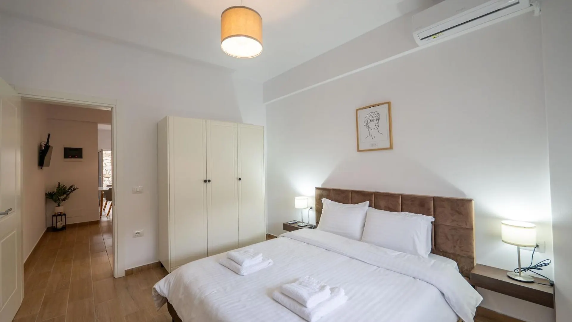 Philoxenia Apartments Saranda