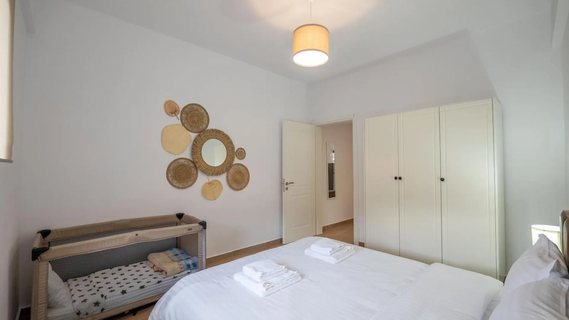Philoxenia Apartments Saranda Sarande