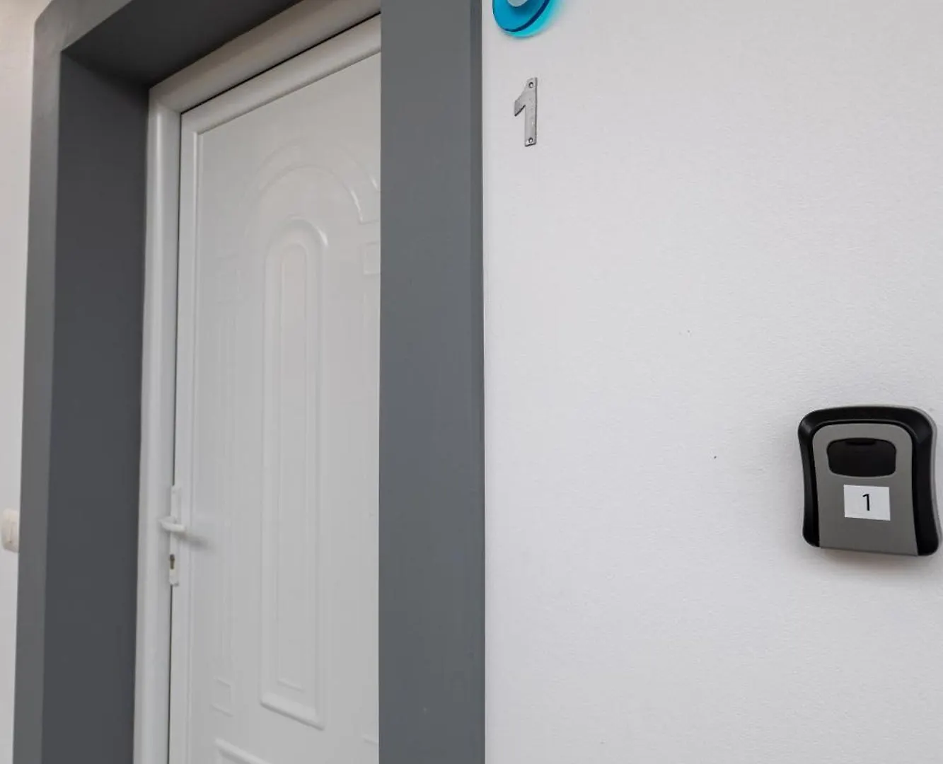 Philoxenia Apartments Saranda Sarande