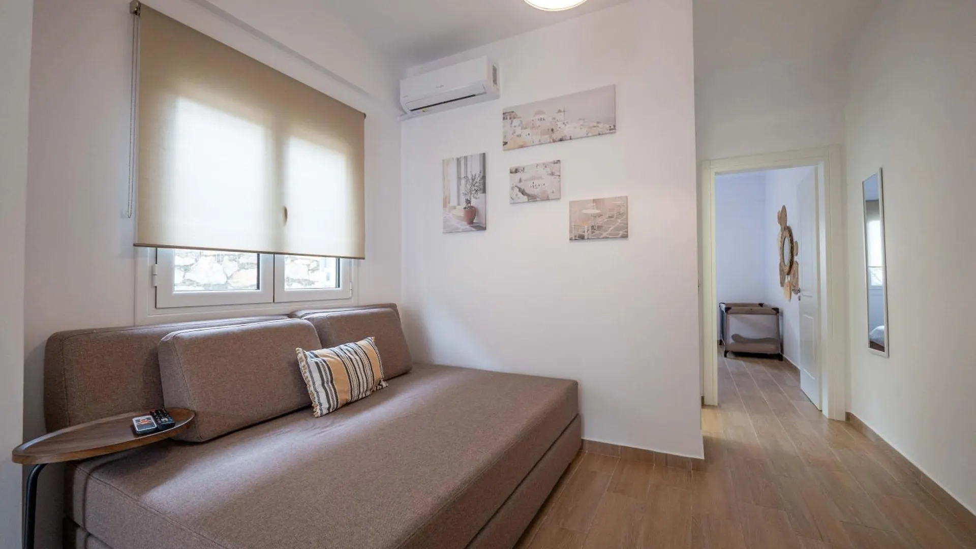 Philoxenia Apartments Saranda  Sarande