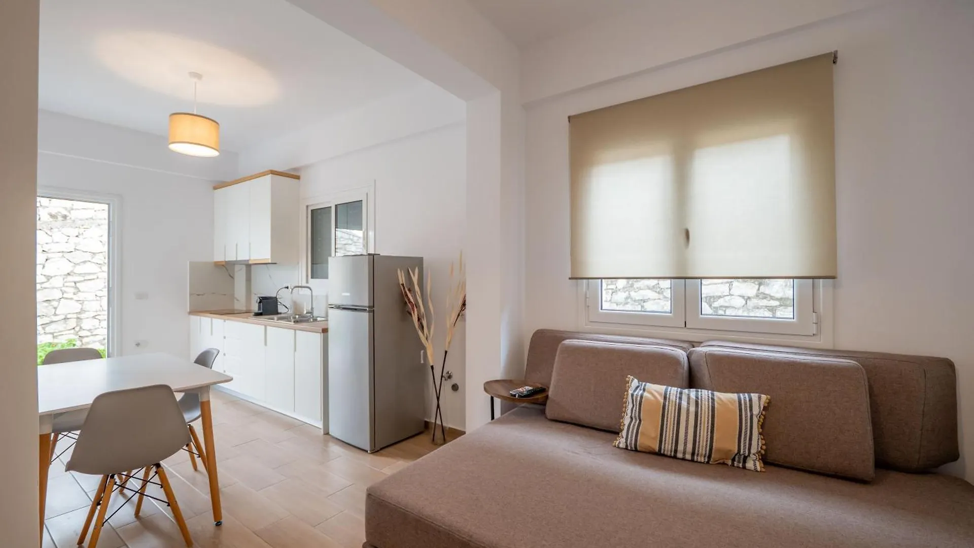 Philoxenia Apartments Saranda