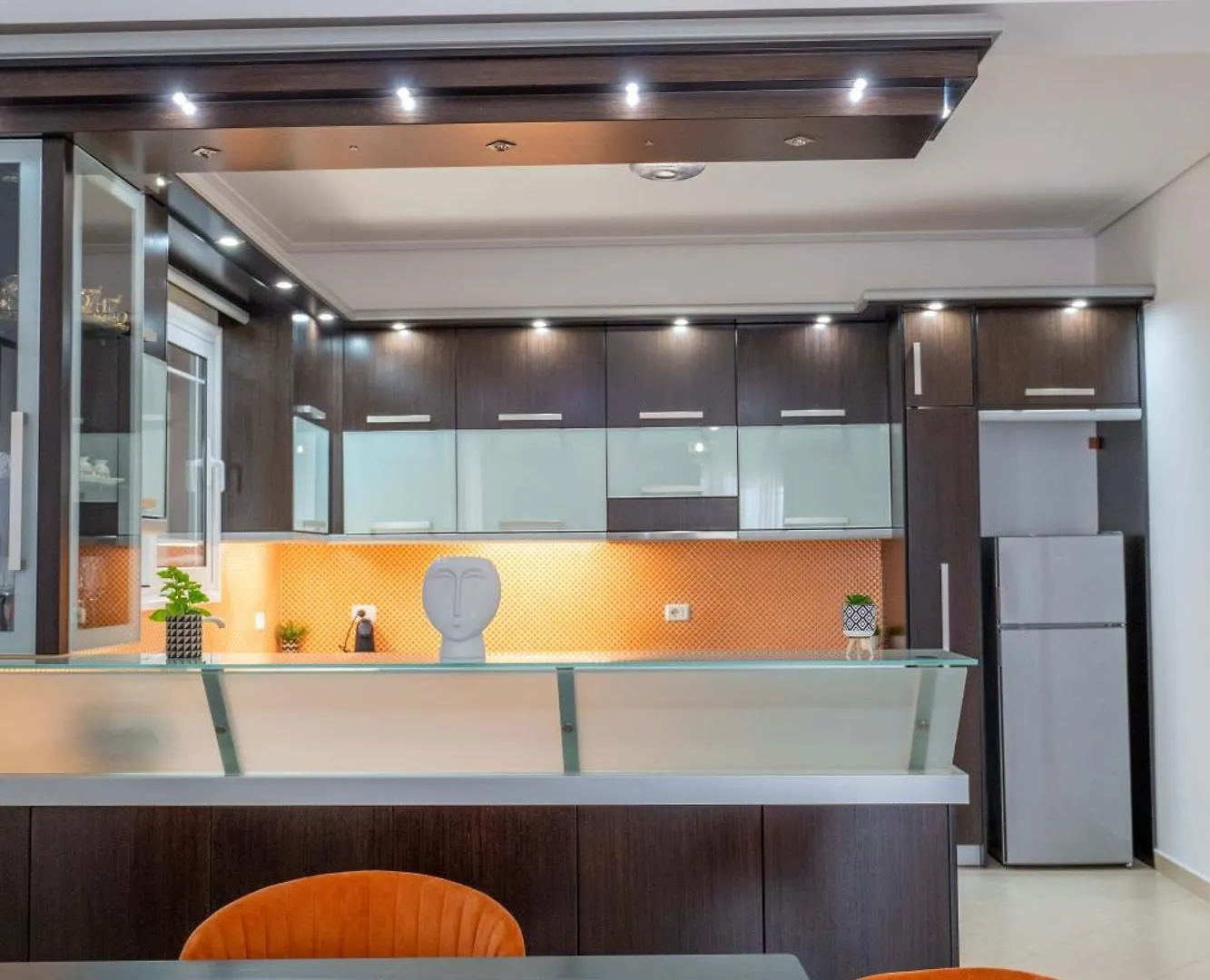 Philoxenia Apartments Saranda 0*, Sarandë Albánie