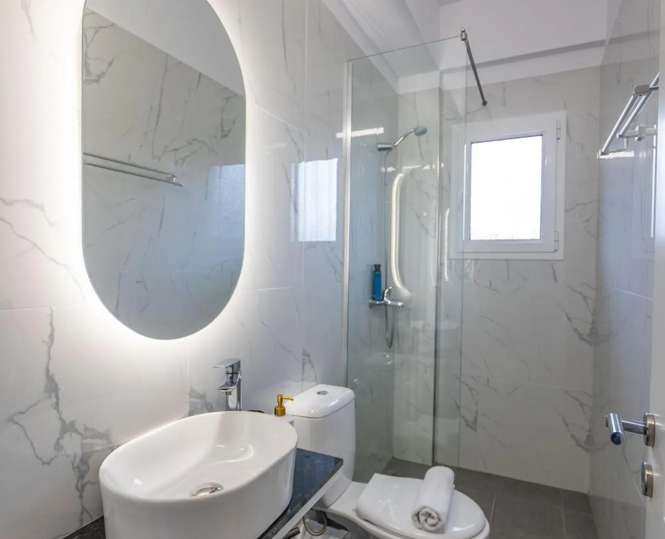 Philoxenia Apartments Saranda
