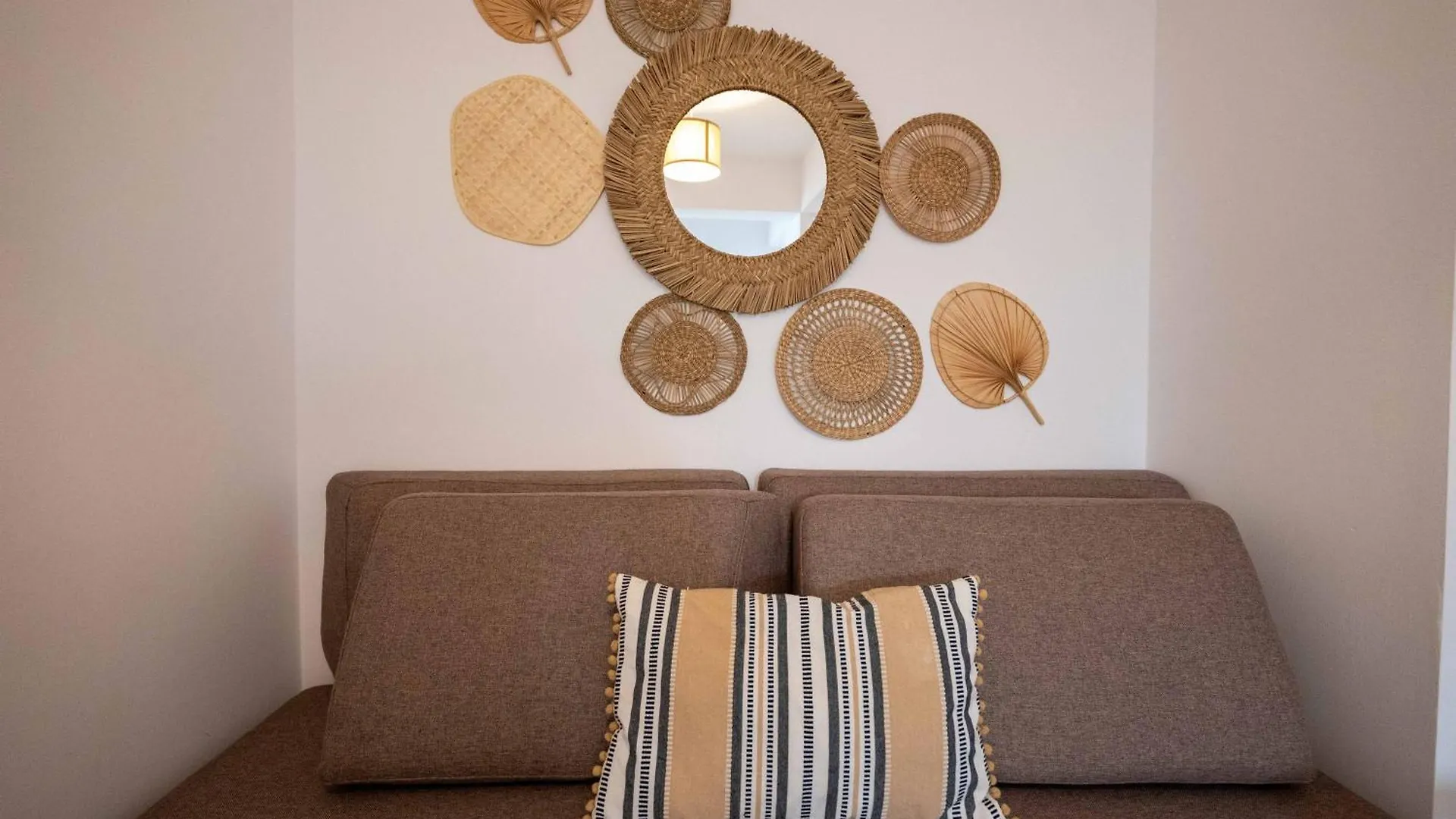 Philoxenia Apartments Saranda 0*, Sarandë Albánie
